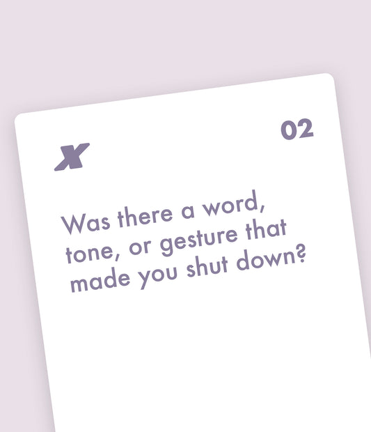 Let's Fix it Card Game