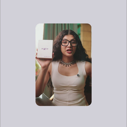 Let's Fix it Card Game